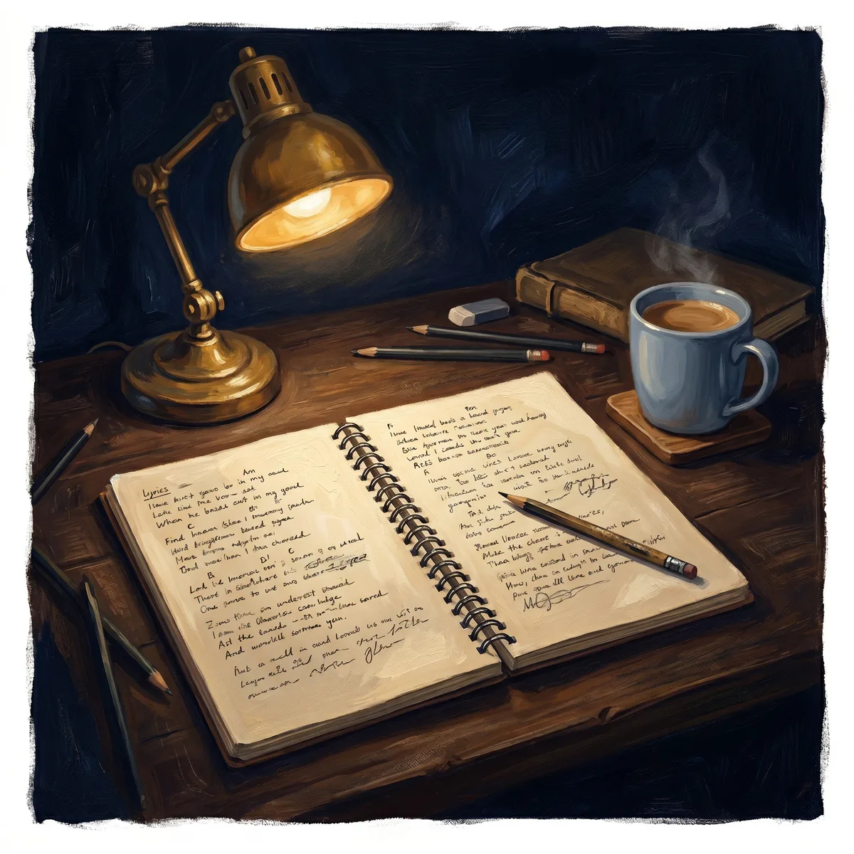 Text to Music — Use this supporting workflow when you need instrumental direction before adding lyrics or vocals.